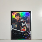 2011-12 O-Pee-Chee - Black Rainbow #61 Toni Lydman SN100 - pikkukuva 1