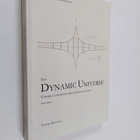 Tuomo Suntola : The Dynamic Universe - Toward a Unified P... - pikkukuva 1