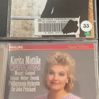 Karita Mattila x 2 - Opera Arias ja Arias & Scenes 2cd - pikkukuva 1