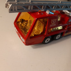Matchbox Superkings K-9 Fire Tender. - pikkukuva 2