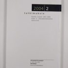 Suomen vuosien 2001-2006 Urban II -yhteisöaloiteohjelman ... - pikkukuva 2