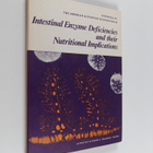 Leif Hambraeus ym. : Intestinal Enzyme Deficiencies and T... - pikkukuva 1