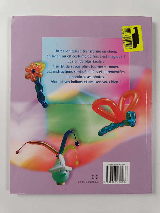 Item image