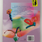 Shar Levine ym. : Mes plus belles creations avec des ballons - pikkukuva 2