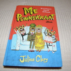 Julian Clary Me Ponnekkaat - pikkukuva 1