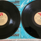 Times Square-The Original Picture Soundtrack 2Lp (M-/M-/EX++ - pikkukuva 4