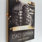 Esko Seppänen : Oma pääoma (signeerattu) - pikkukuva 1