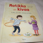 Dahl - Lepp Matikka on kivaa - pikkukuva 1