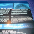 DEEP BLUE SEA 3 (Emerson Brooks) BD*** - pikkukuva 3