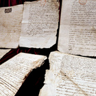 Vanhat asiakirjat/dokumentit 2, Ranska (1700-1800-l.) - pikkukuva 1