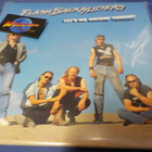 FLASHBACKSLIDERS - LET'S GO ROCKIN' TONIGHT UUSI LP - pikkukuva 1