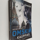 Camilla Grebe : Omskin kauppias - pikkukuva 1