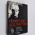 Erkki Sutela : Heinrichsin adjutanttina - pikkukuva 1