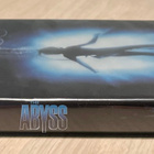 James Cameron: ABYSS - syvyys (1989) uusi ja muoveissa - pikkukuva 3