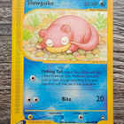 Slowpoke aquapolis 108/147! - pikkukuva 1