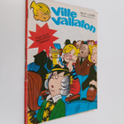 Ville Vallaton 17/1973 - pikkukuva 1