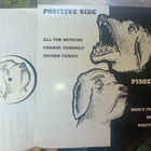 LP Positive Impact : A Breath of Freedom ( SIS POSTIKULU ) - pikkukuva 2