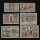 Itävalta 10, 30, 50, 60, 75, 90 Heller, St. Johann - pikkukuva 2