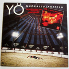 YÖ Nuorallatanssija + Bonus Live CD - pikkukuva 1