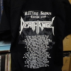 DEATH ANGEL T - PAITA M - KOKO - pikkukuva 2