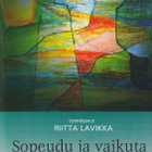 Riitta Lavikka (toim.): Sopeudu ja vaikuta - pikkukuva 1