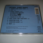 Lou Reed - Street Hassle (CD, Uusi) - pikkukuva 2