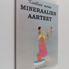 Kuolleen meren mineraalien aarteet ihon hyvinvointiin - pikkukuva 1
