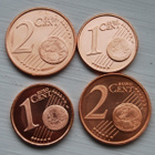 * Suomalaiset 6  sentin keräilyrahat 2003, 2005 * - pikkukuva 2