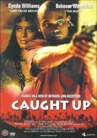 Caught Up DVD