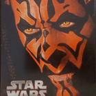 Star Wars: The Phantom Menace (Steelbook, Nordic) - pikkukuva 1