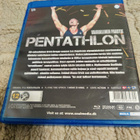 Pentathlon - Vaarallinen Pakotie (Dolph Lundgren) Blu-ray - pikkukuva 2