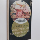 V. Gordon Childe : Vorgeschichte der europäischen Kultur - pikkukuva 1