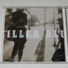 *CD* JULIE MILLER Blue Pony - pikkukuva 4