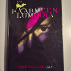Salama, Annukka: Faunoidit 1: Käärmeenlumooja - pikkukuva 1