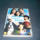 INSTANT FAMILY (Mark Wahlberg)*** - pikkukuva 1