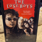 The Lost Boys kahden levyn erikoisjulkaisu - pikkukuva 1