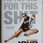 Van Damme JCVD - pikkukuva 1
