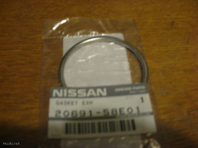Nissan 200sx s14 turbon tiivisterengas sr det20