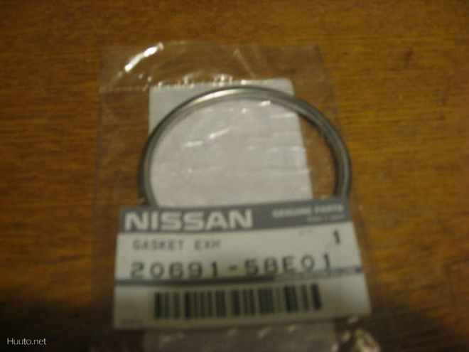 Nissan 200sx s14 turbon tiivisterengas sr det20