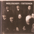 Miilukorpi • Yhteinen CD - pikkukuva 1