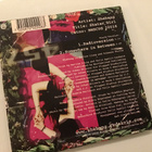 Shebang . Skater girl CDS single - pikkukuva 2
