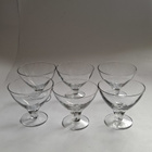 GN 64 cocktaillasit, Gunnel Nyman, Nuutajärvi - pikkukuva 2