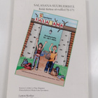 Salasana : kerhonohjaajan käsikirja 2002-2003 - pikkukuva 2