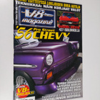 V8 magazine 1997, 7 - pikkukuva 1