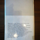 Philip Roth: Hyvästi, Columbus - pikkukuva 2