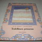Andersen - Duntze Todellinen prinsessa - pikkukuva 1