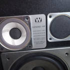 wharfedale Glendale XP3 - pikkukuva 3