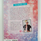 Elfi de Bruyn : Happy nails : fixa snygga naglar enkelt :... - pikkukuva 2