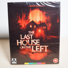 The Last House on the Left ( Blu-ray ) 2009 - pikkukuva 1