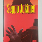 Seppo Jokinen : Pisara veressä - pikkukuva 1